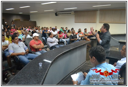 rolim de moura